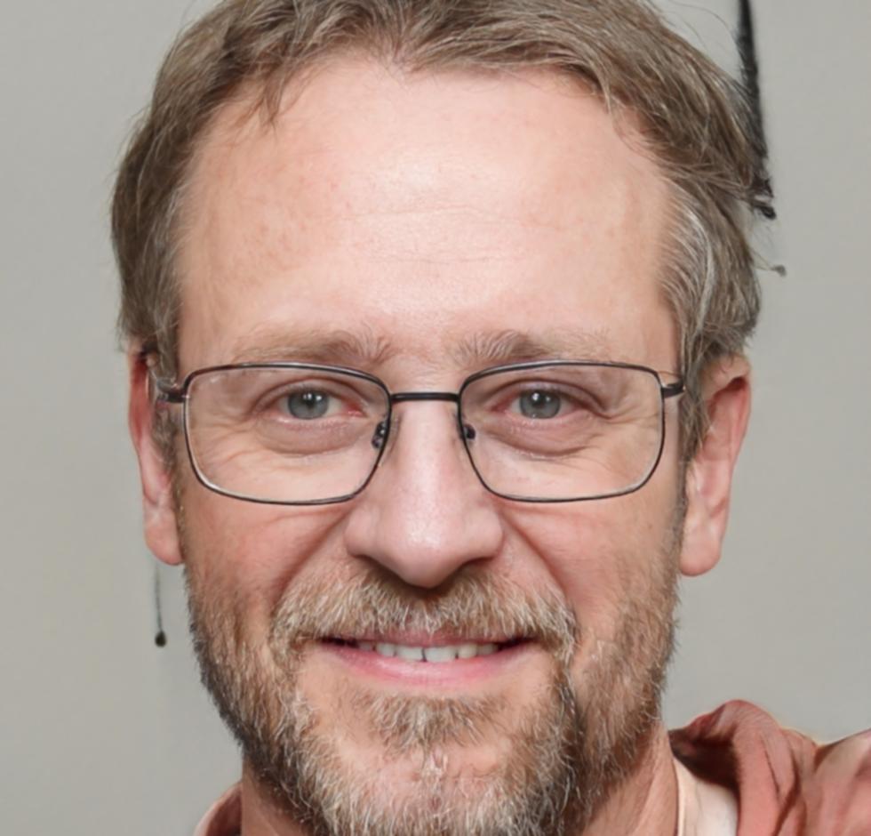 Mitarbeiter Porträt